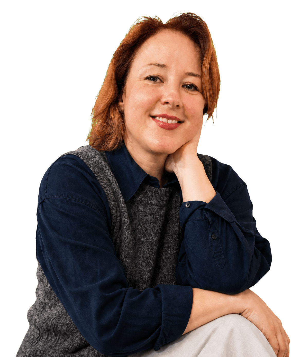 Lena Demina-Krasic